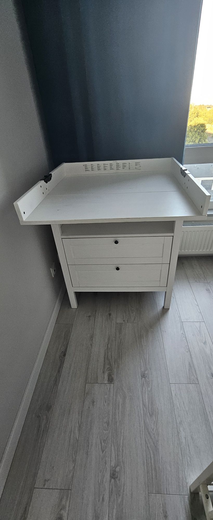 Komoda przewijak sundvik