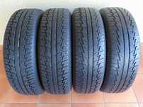 Opony Zimowe 215/70 R16 FORTUNA WINTER SUV kpl.