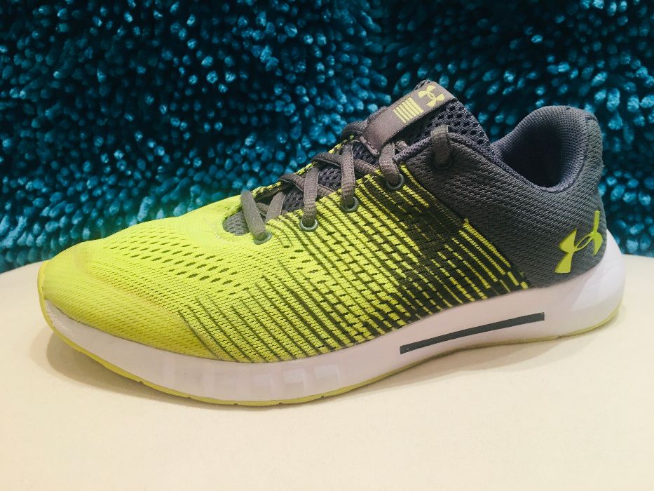 Under Armour - Made in Indonesia