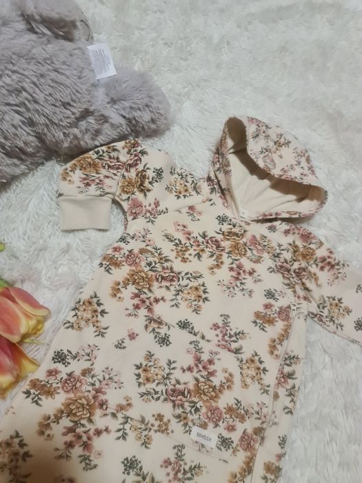 Newbie * kombinezon 80