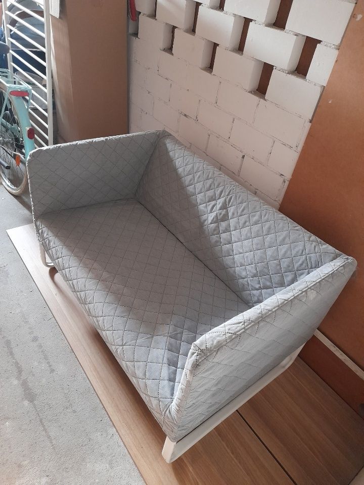 Szezlong do siedzenia  Ikea