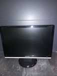 Monitor Samsung SyncMaster 226BW 22" – sprawny, idealny do biura/inter