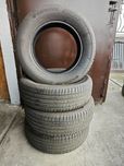Opony letnie kompet Hankook 215/65r16