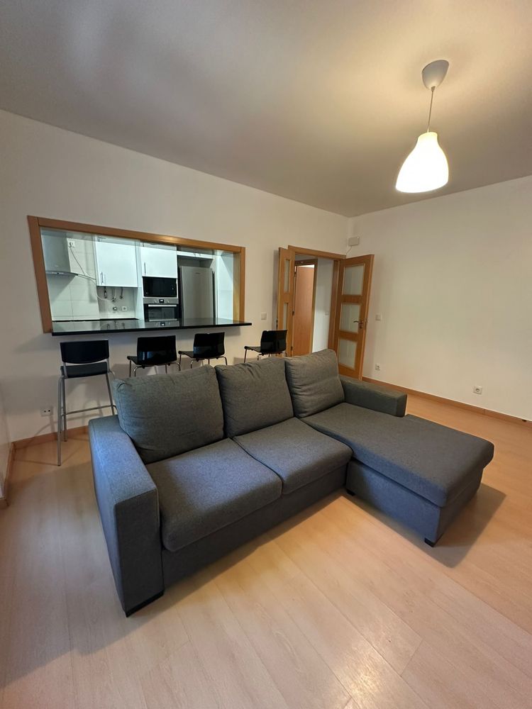 Sofa chaise long