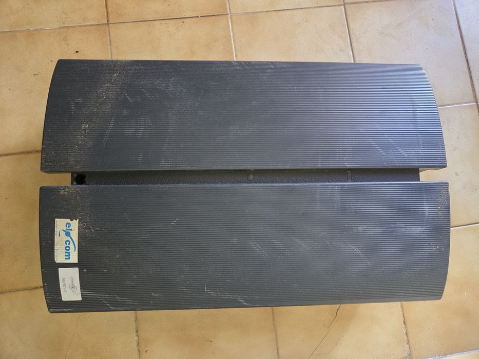 Central RDIS telefonica