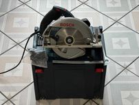 Pilarka tarczowa Bosch GKS 65 CE +skrzynia