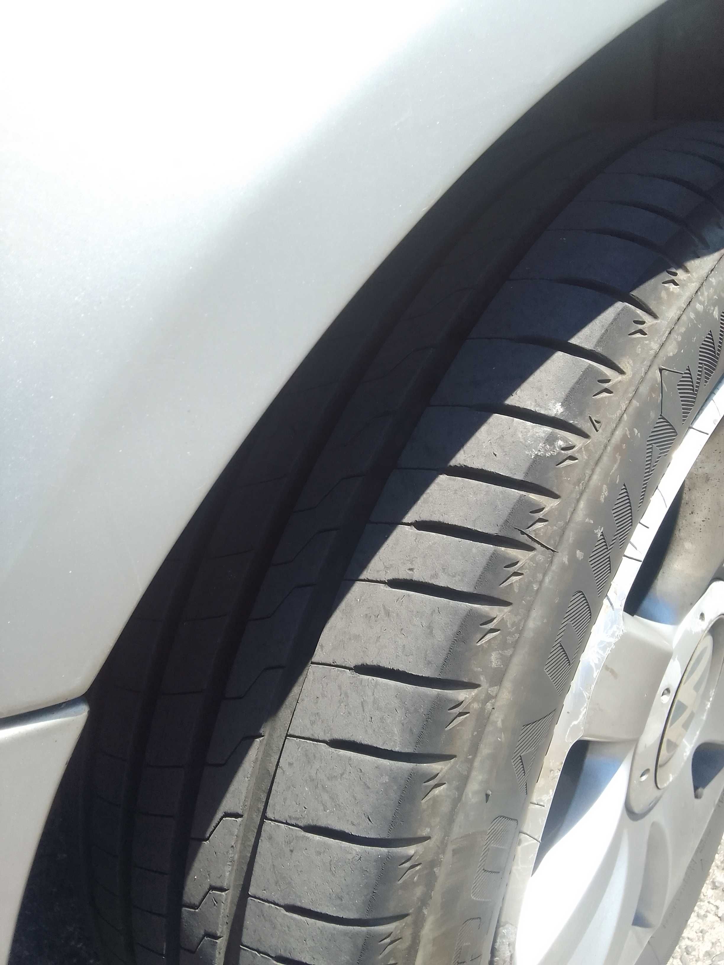 Vw passat 1.9 tdi