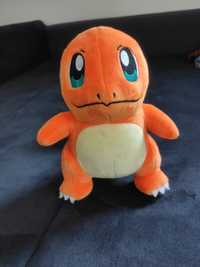 Maskotka Charmander pokemon