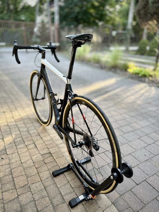 Cervélo R3 Carbon Szosa • 7,6 kg • Full serwis