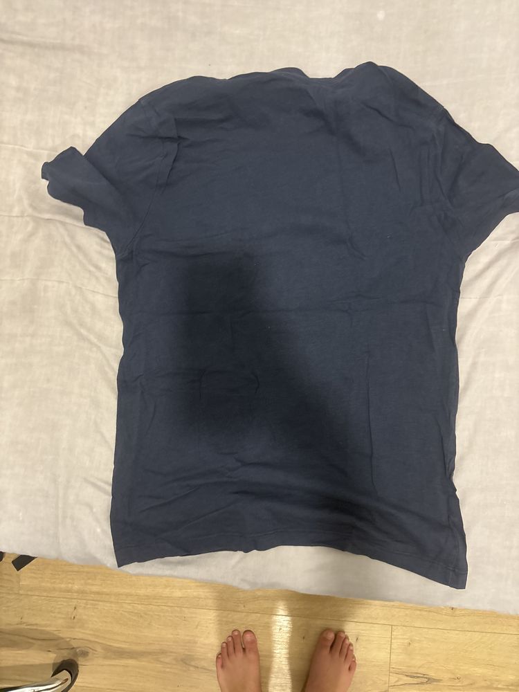 Camisa do naruto