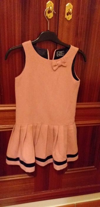 Conjunto de menina