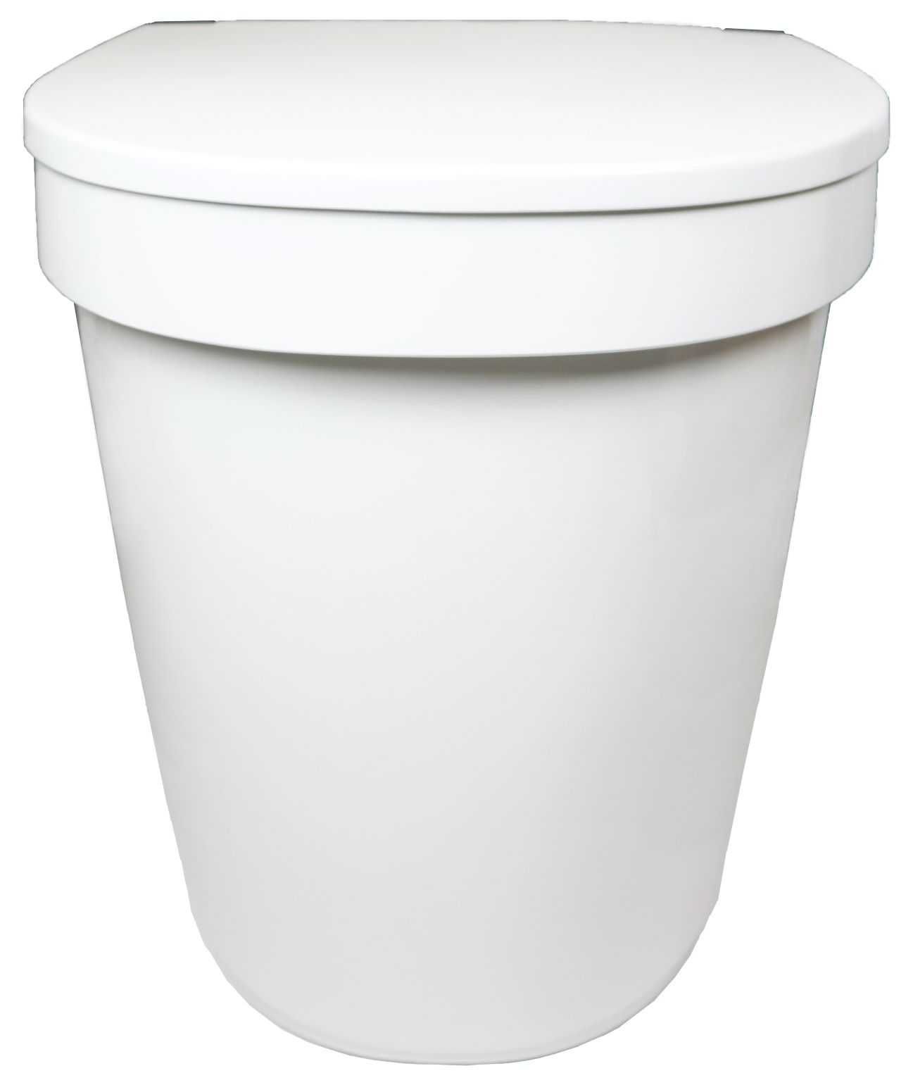 Sanita seca separadora de urina SEPARETT Tiny (12v e 220v)