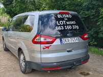 Blisko na LotNisko -Wrocław, Praga, Katowice !
