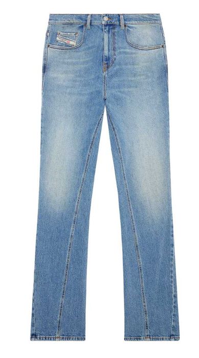 Diesel Джинси D-Vocs Bootcut