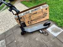 Hulajnoga elektryczna Segway KickScooter E2 450W 25km ZAMIANA KuKirin