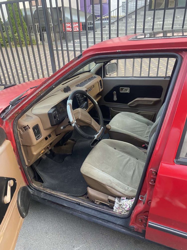 Авто в робочому стані
