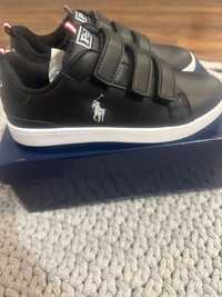 Buty Ralph Lauren 32 Nowe