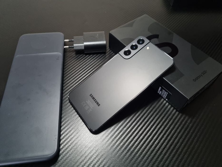 Smartfon Samsung Galaxy S22+ PLUS Gratisy