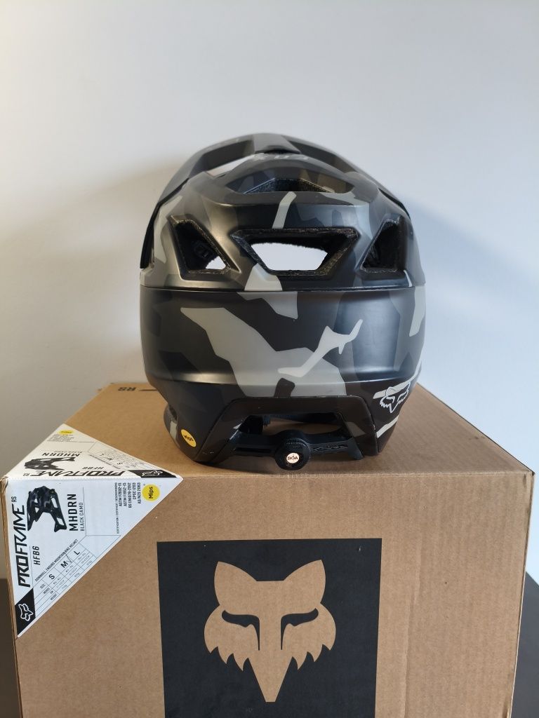 Kask Fox Proframe RS