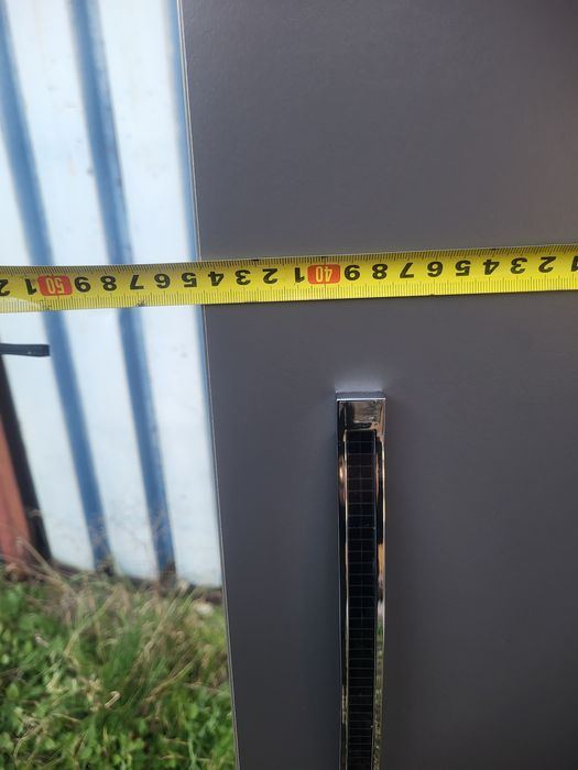 Szafa słupek bieliźniarka