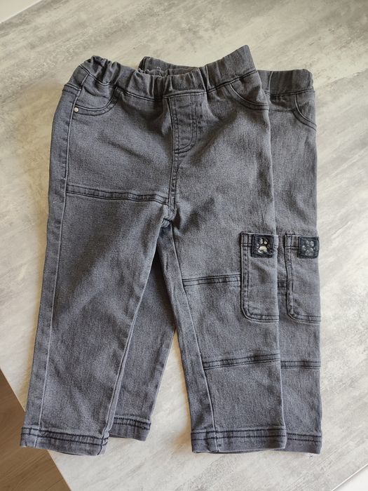 Джинси Sinsay, 92 для двійні, близнят