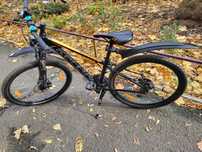 Kellys Madman 30, рама XXS