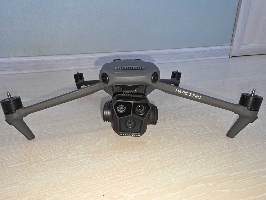 Mavic 3 Pro стан нового (тушка)