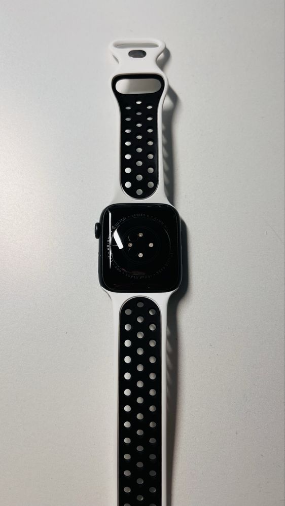 Apple Watch 6 44mm (GPS + Cellular)