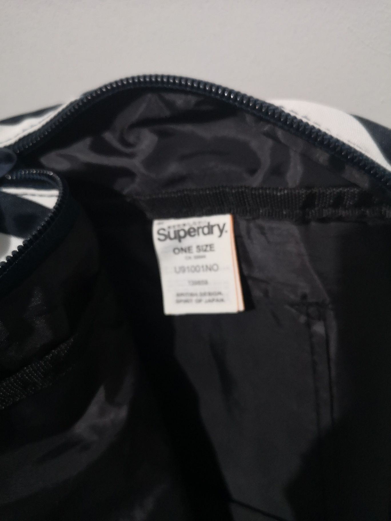 Plecak marki Superdry