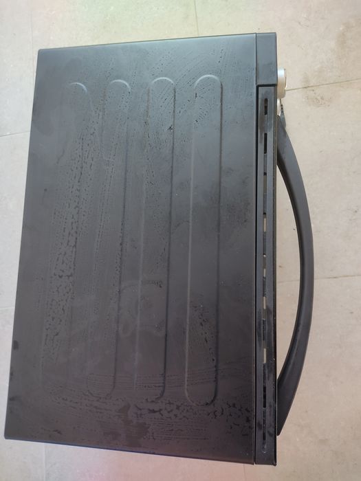 Forno Elétrico BECKEN 46L – Nunca Usado