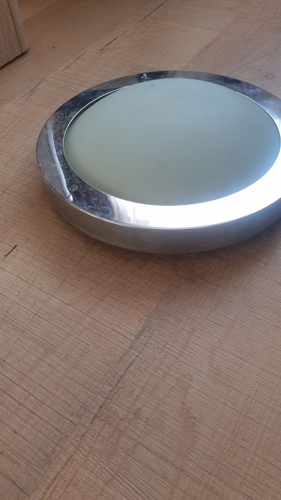 Lampa sufitowa,ścienna