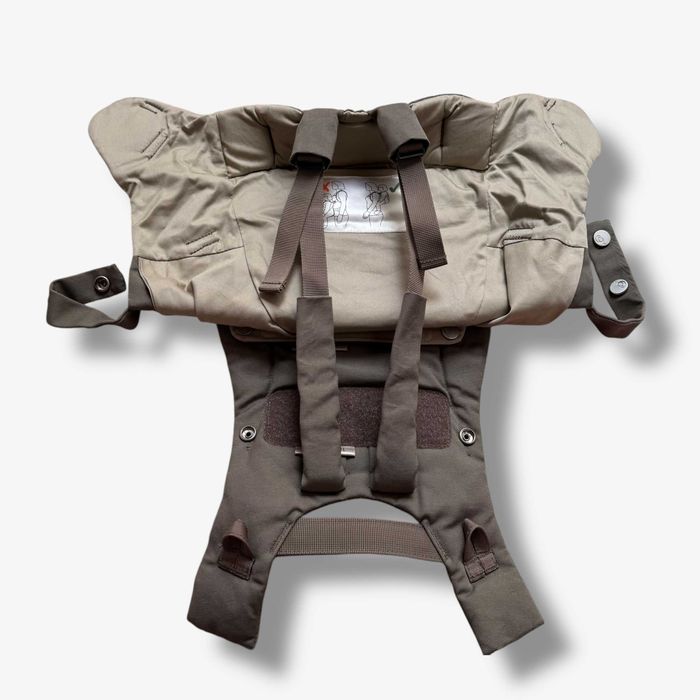 Acessório Stokke MyCarrier Back Carrier - Novo