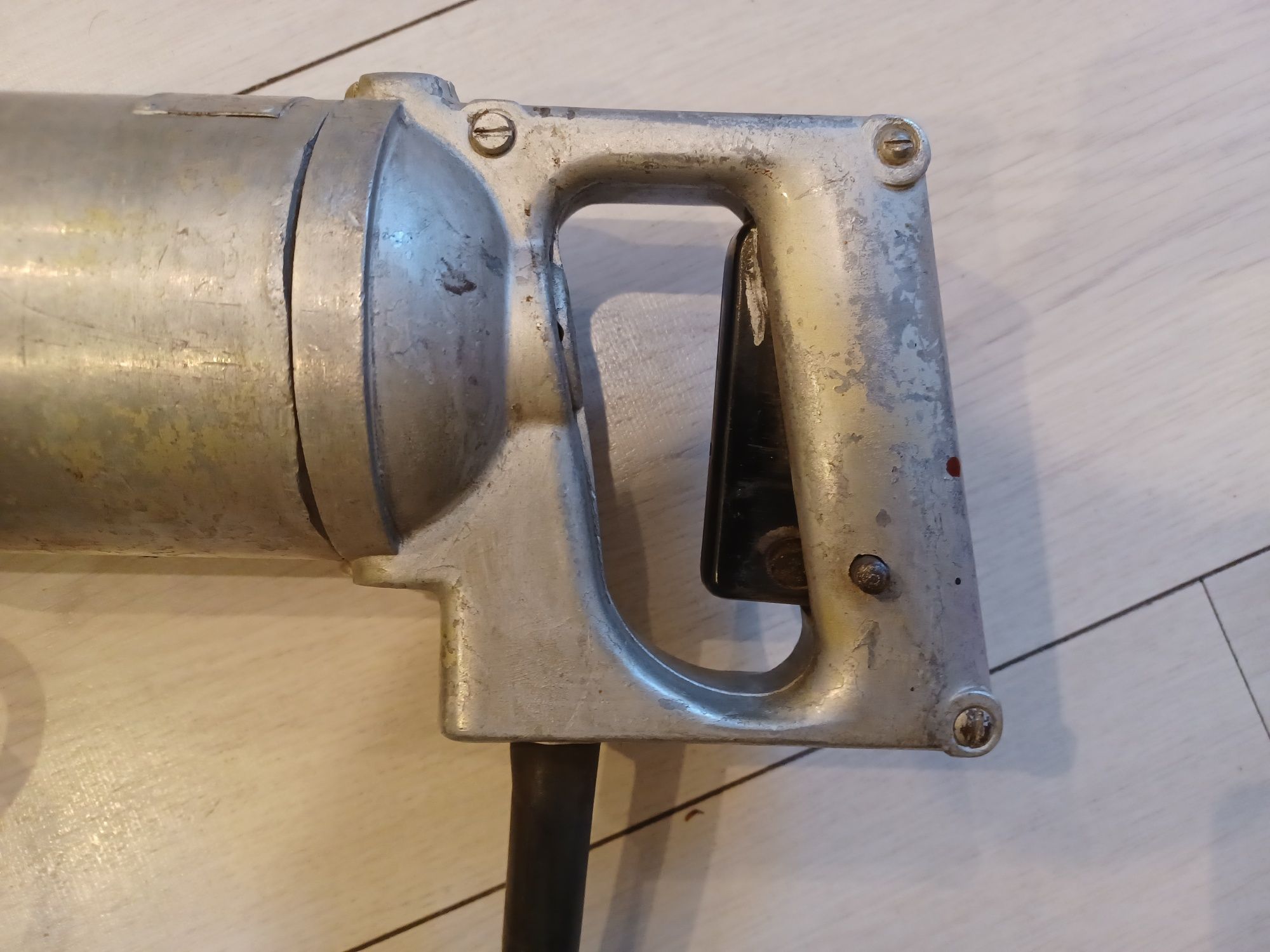 Wiertarka Celma PRCb 13 aluminiowa + kluczyk PRL