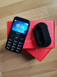 Alcatel 2020x telemóvel Sénior Garantia 36 meses