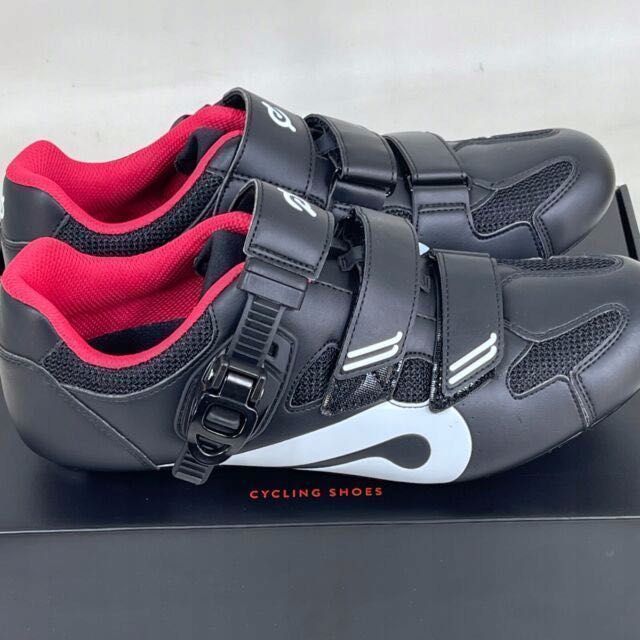 Buty wpinane w pedały Peloton PL-SH-B-42 r. 42