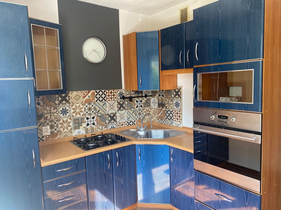 Mieszkanie 2-pokojowe, 39,60 m2, 1 piętro - Ustronie