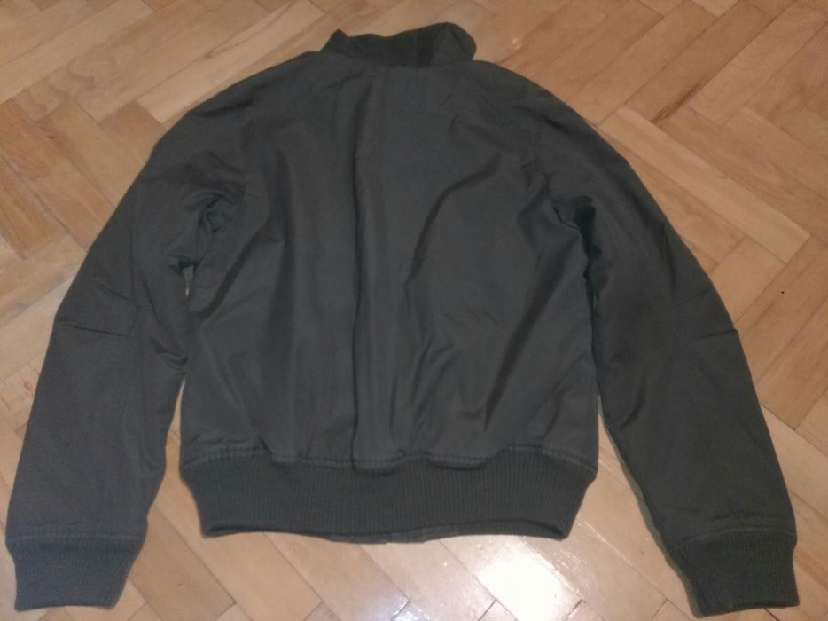 Kurtka H&M rozm. 44 XL