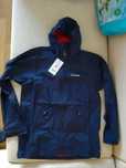 Berghaus jacket Pro kurtka męska przeciwdeszczowa hydroshell