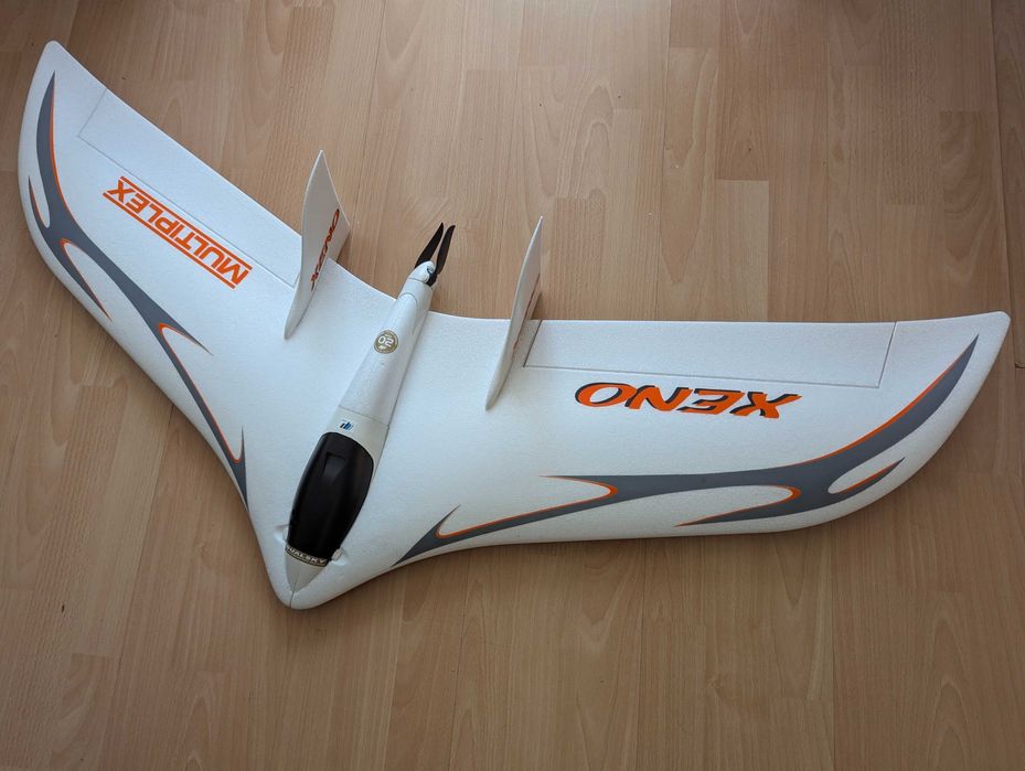 Multiplex Xeno model RC