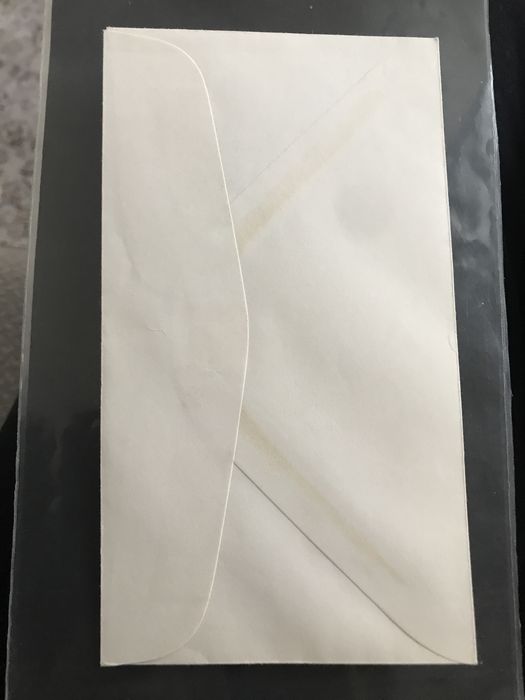 Znaczki: FDC Polonica 1974 Toronto