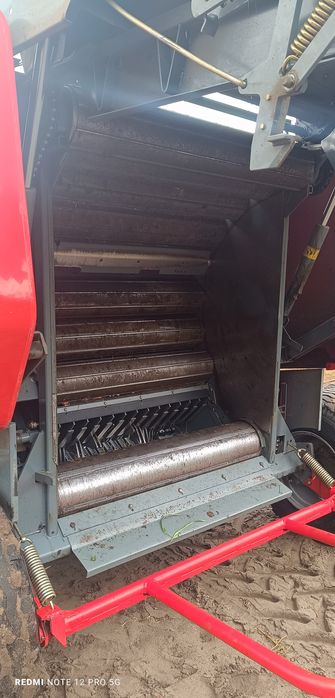 Prasa Unia Famarol 1.8VD  Idealny stan