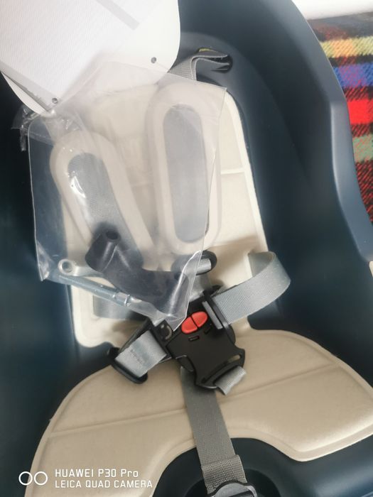 Cadeira de bebe Polisport guppy mini