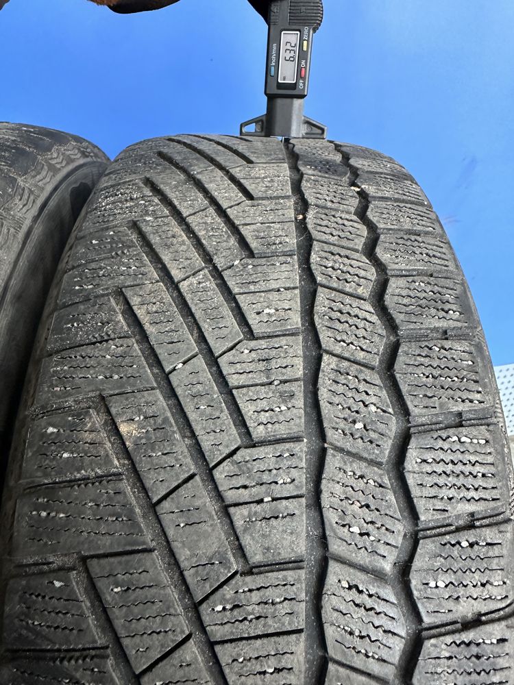 Gislaved Soft Frost 205/55r16 зимова