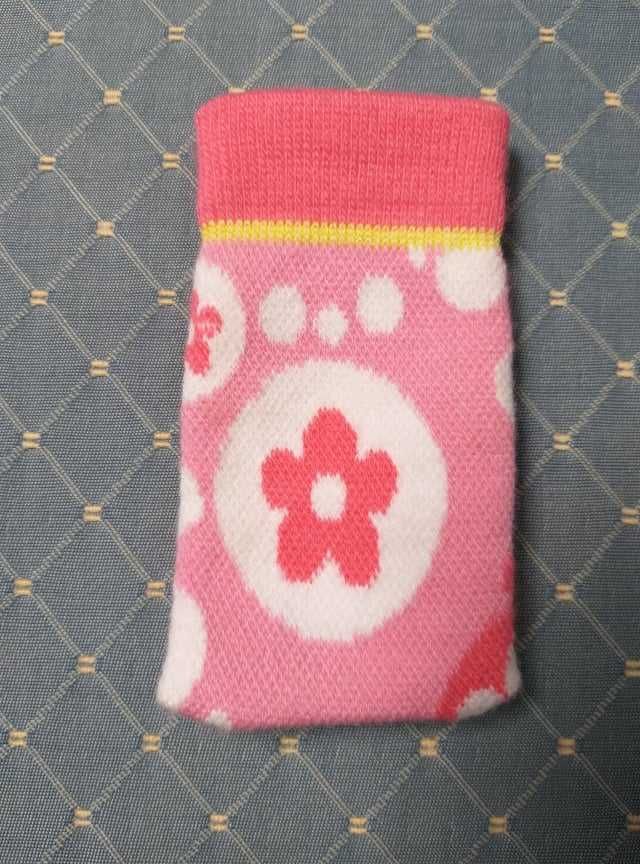 Bolsa multiusos para pequenos acessórios