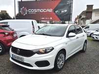 Fiat Tipo VAN 1.3 M-JET