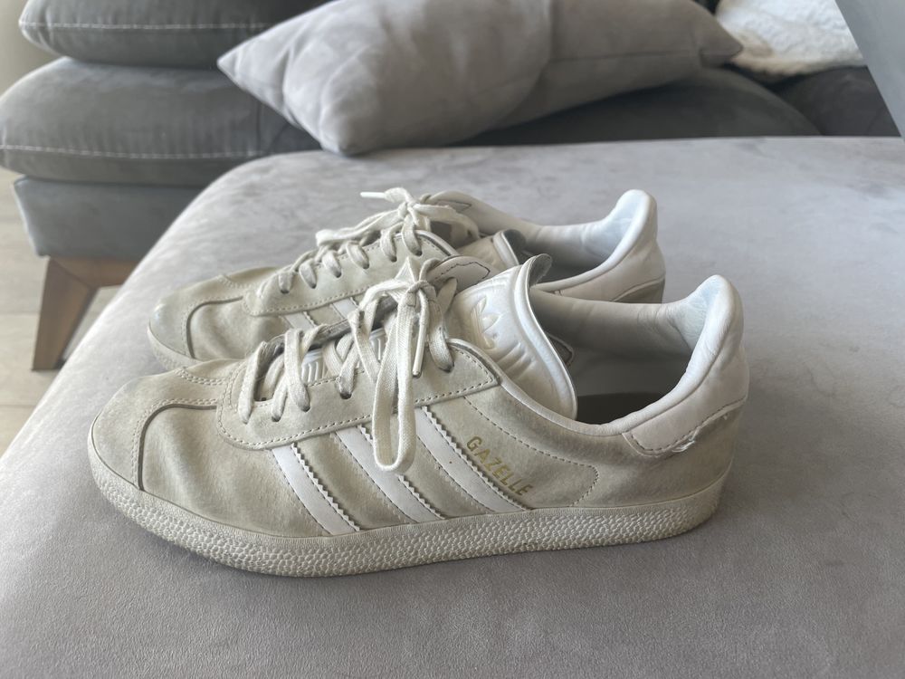 Gazelle adidas 38