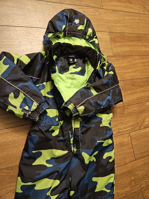 Kombinezon 128 oddam za darmo