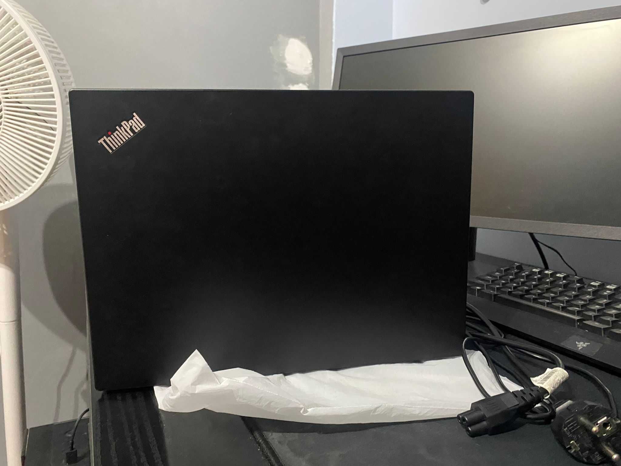 Lenovo ThinkPad E495 como novo !!!