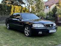 Honda Legend Ka9