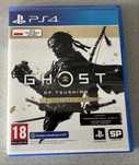 Ghost of Tsushima PS5 Director’s Cut
